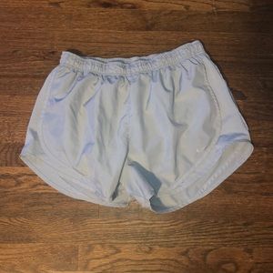 Nike Dri-Fit running shorts